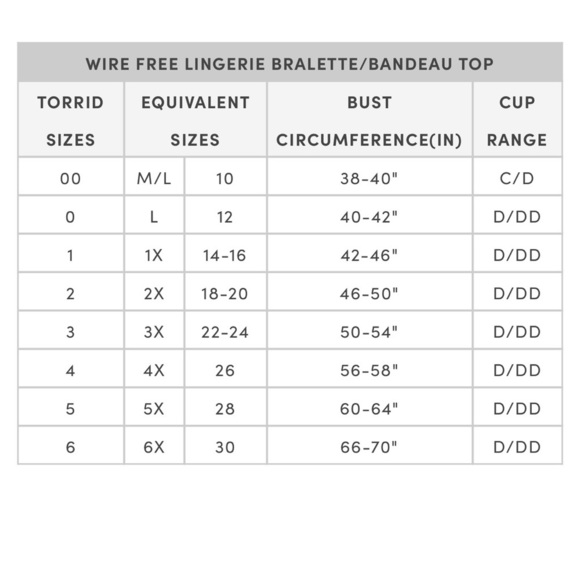 TORRID NWT WEBS AND BATS SIMPLY MESH BRALETTE & PANTY SET Halloween - Picture 8 of 9